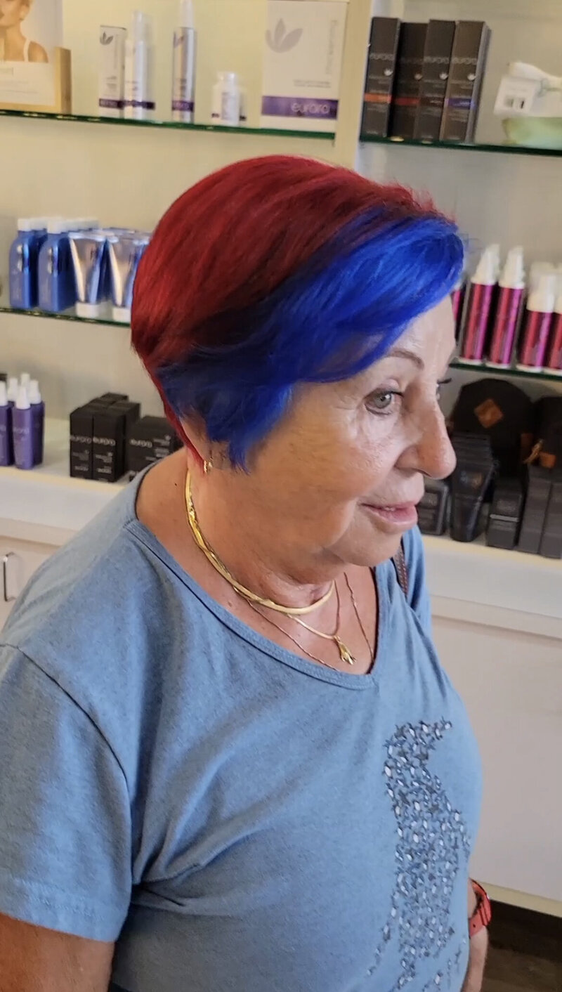 Best stylists Austin