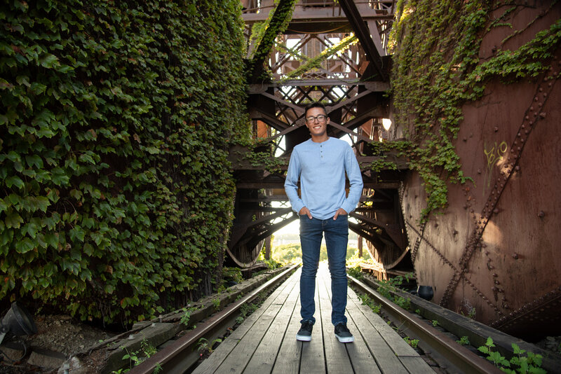 ClevelandOhioSeniorPhotosPositivelyPortraits2