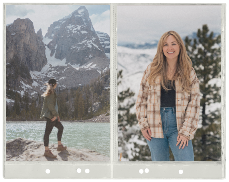 colorado elopement