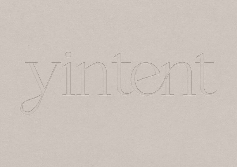 Yintent-embossedlogo-brandidentity-logodesign-packaging-wellness