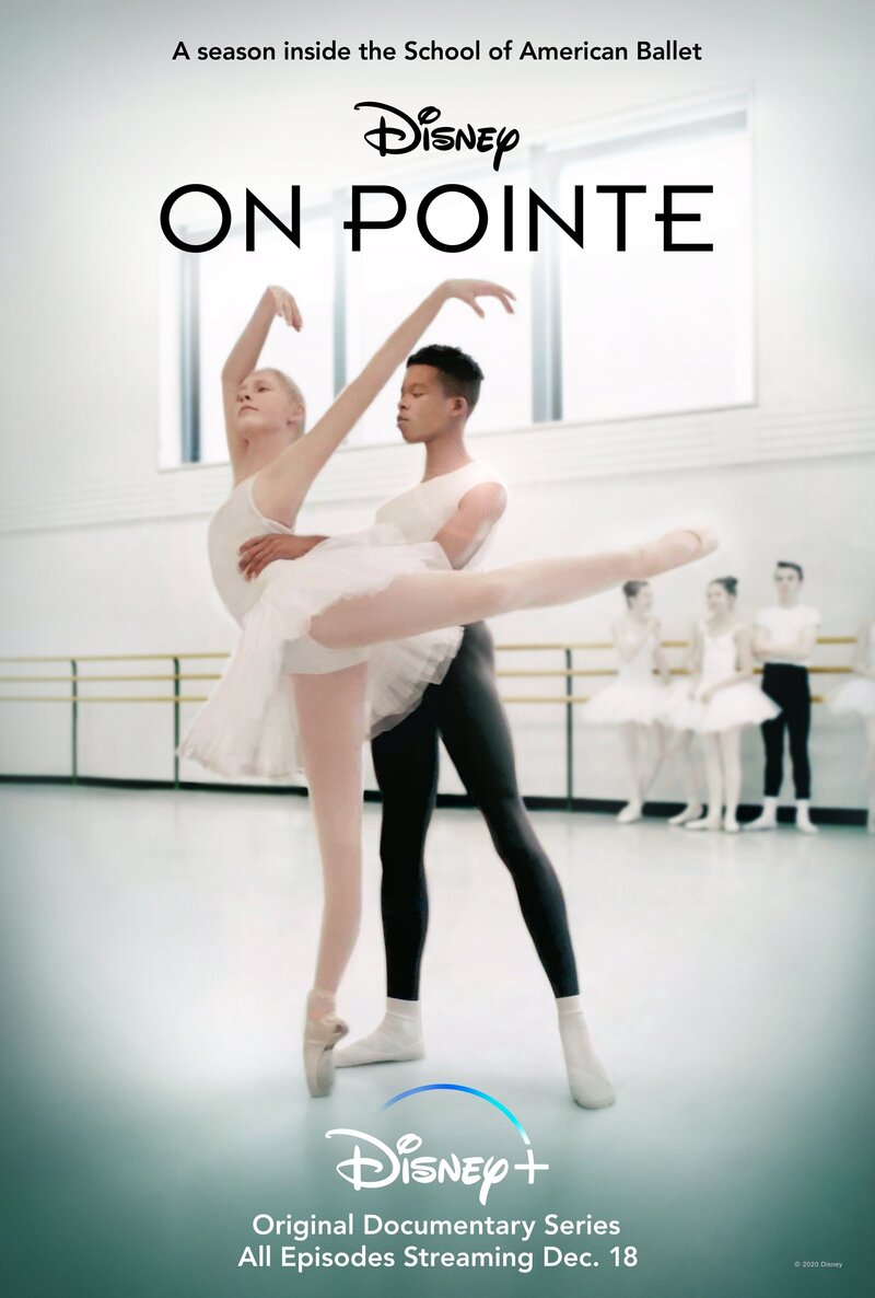 pointe