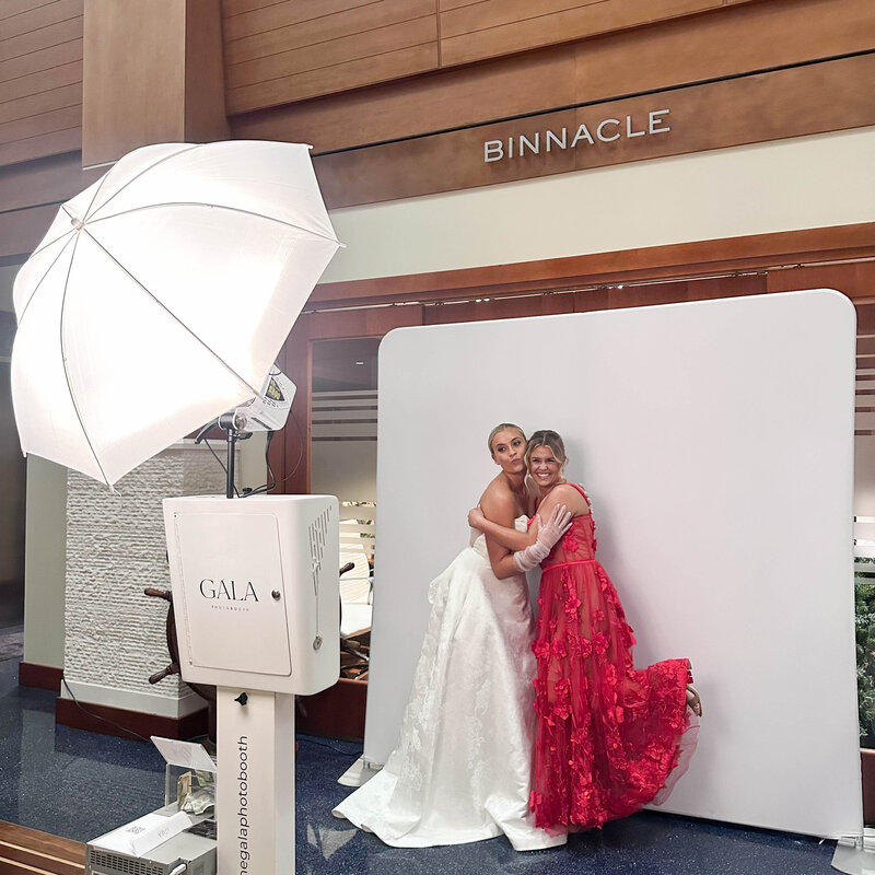 Photo Booth Rental Miami-2
