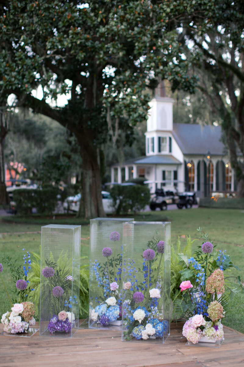 Montage Palmetto Bluff Wedding 19