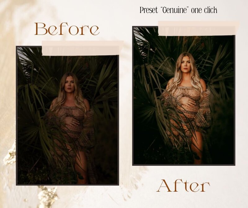 lightroom presets