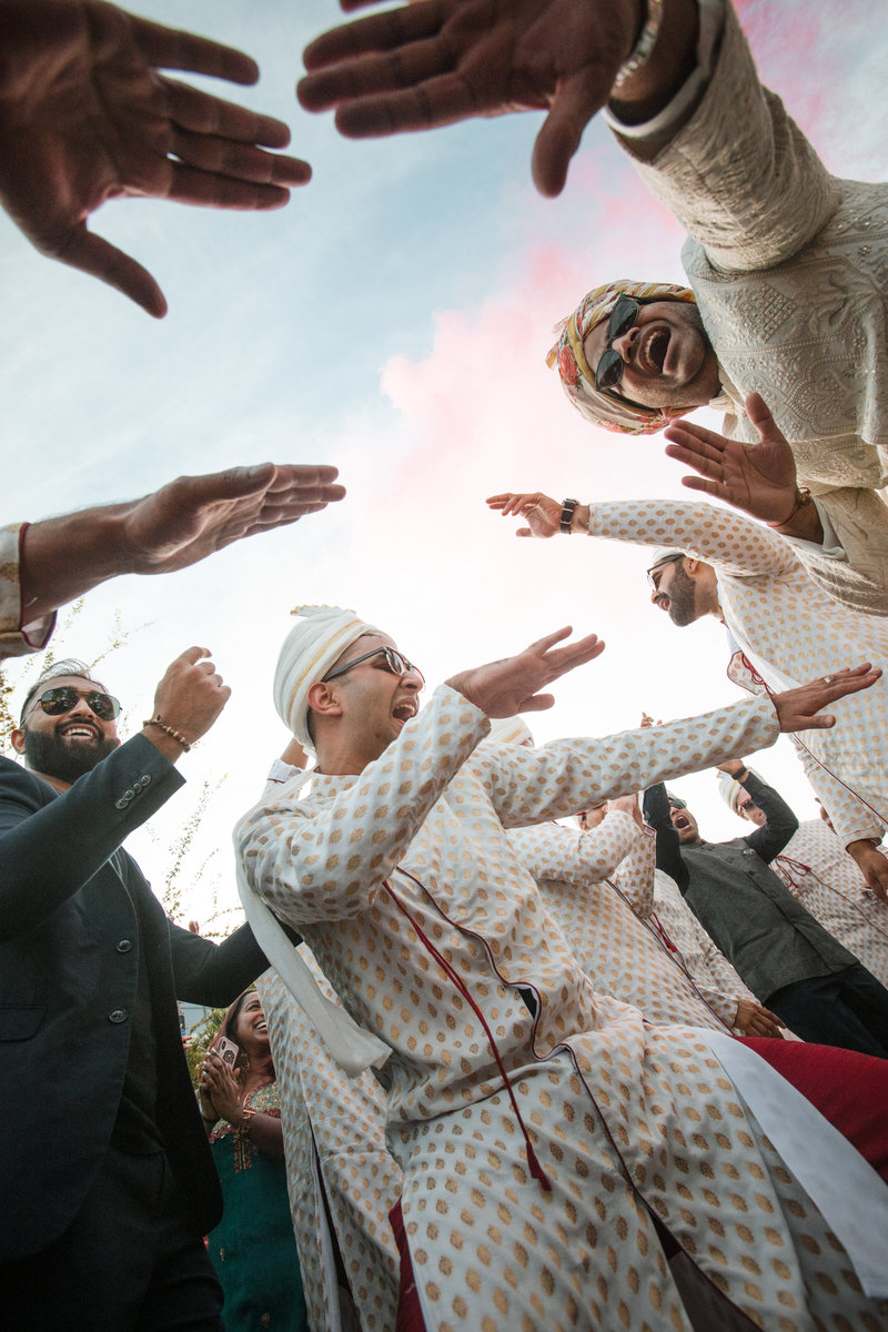 Andaz Indian Wedding Scottsdale-01