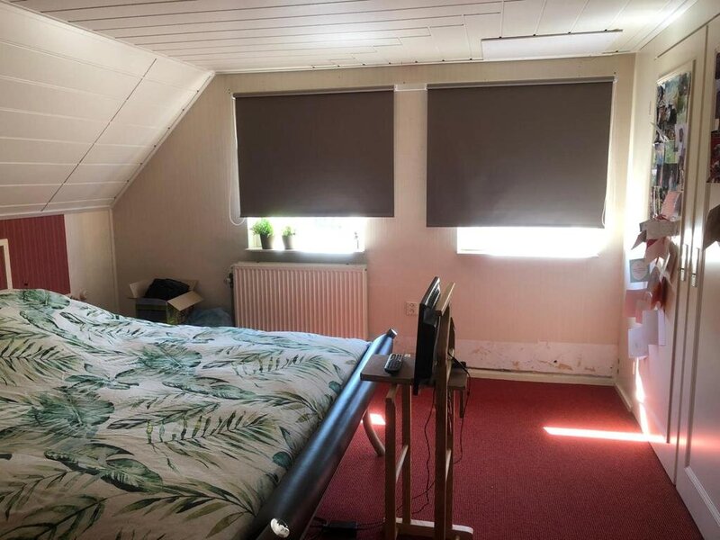 Veranda Loerbeek VOOR 1