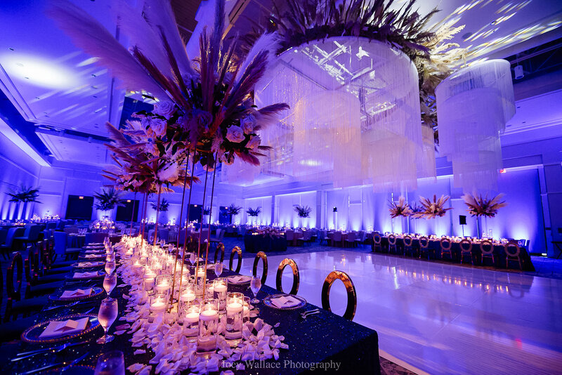 South Asian Wedding Planner