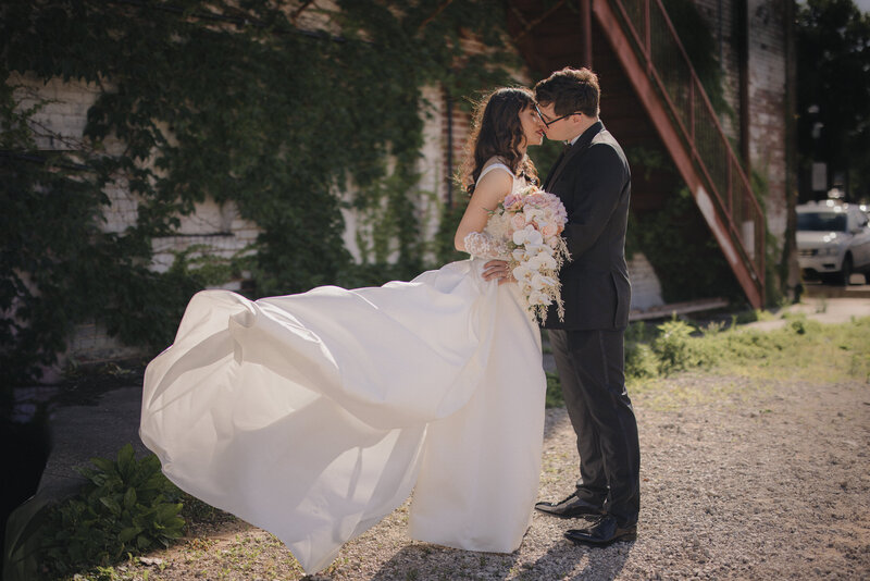Capture the beauty and emotion of your special day with wedding photography by Light By Zoey in Champaign-Urbana, IL. Offering elegant, natural, and unforgettable images that tell the story of your love."