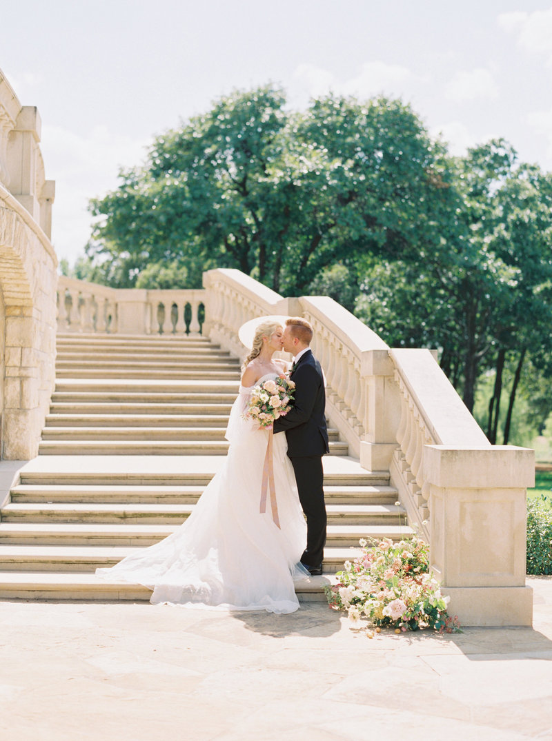 Allora & Ivy Event Co. | Dallas Wedding Planner | Refined & Sincere Events