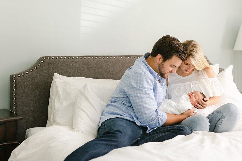 Newborn-Girl-Photos-At-Home-In-South-Carolina-7