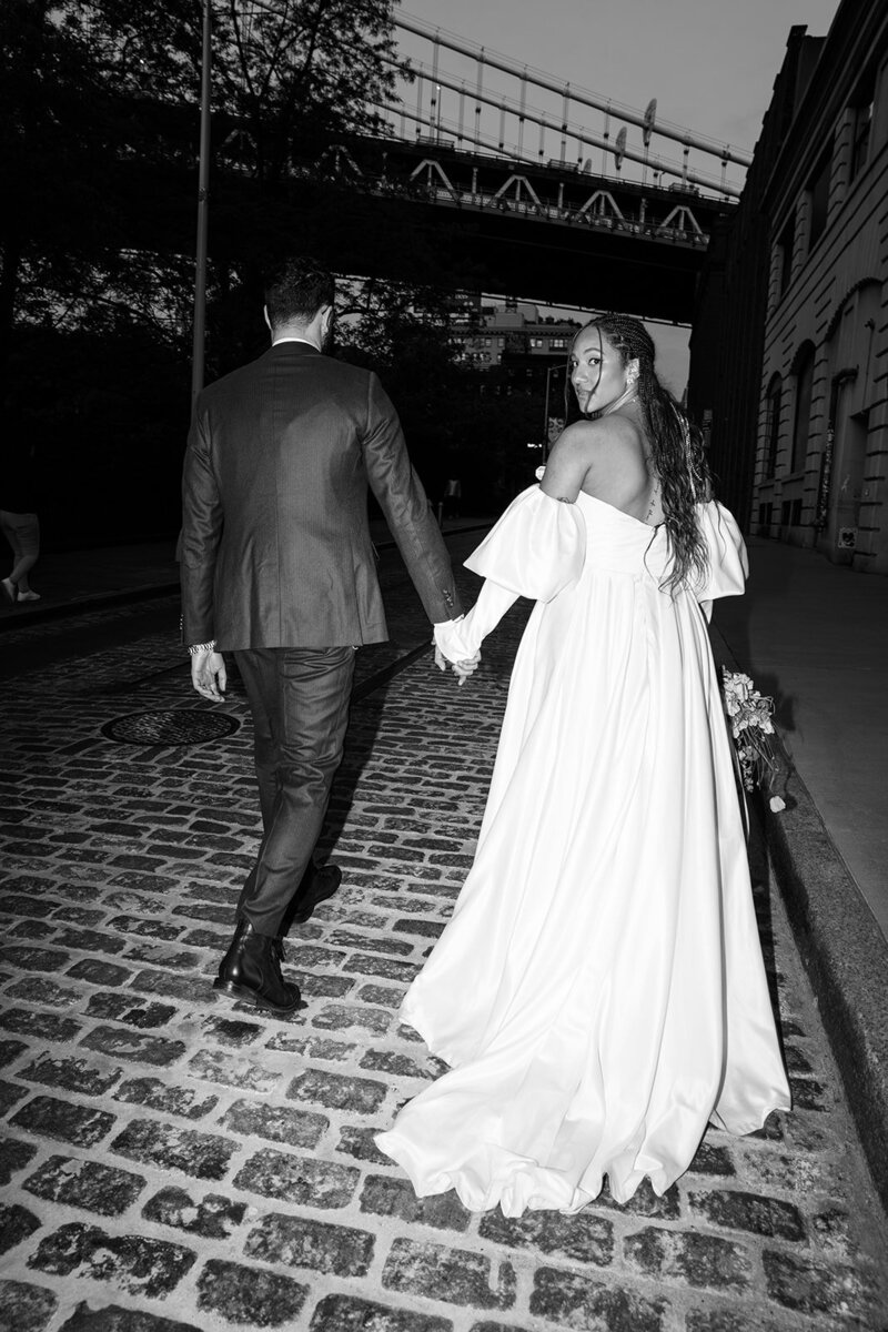 nyc city hall elopement