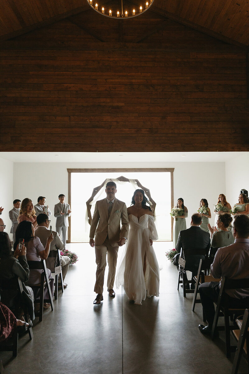 Red Deer Wedding Venue River Valley 80