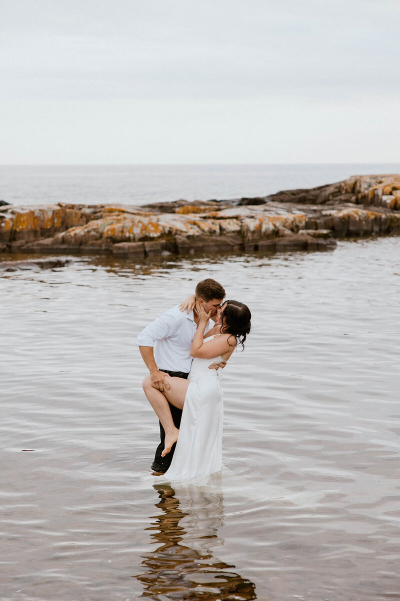 Fargo ND Wedding Photographer