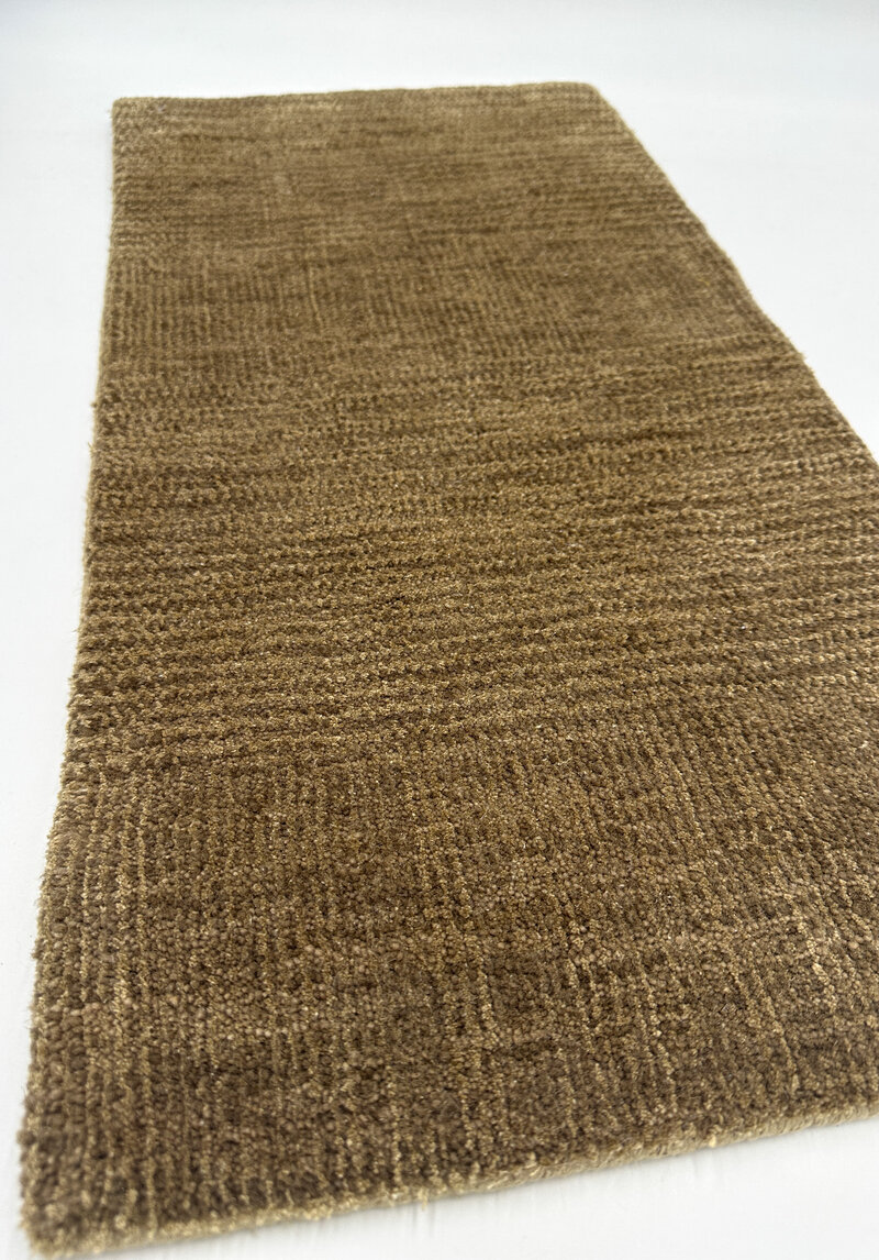 Harring Rug Caramel IMG_3297