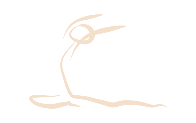 Alex Paige Yoga brand element yogi icon