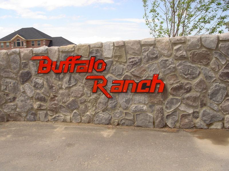 buffalo ranch-  DSC00029