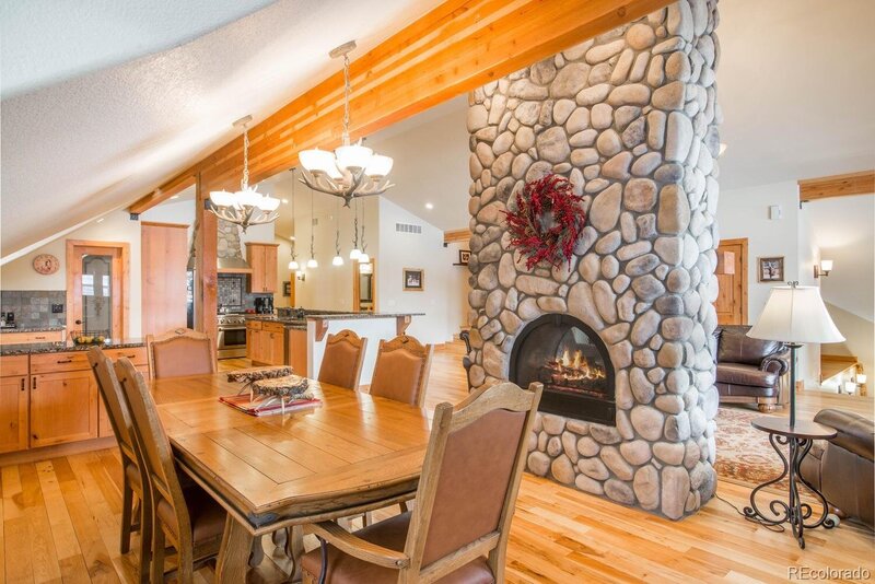 hwy 285 dining
