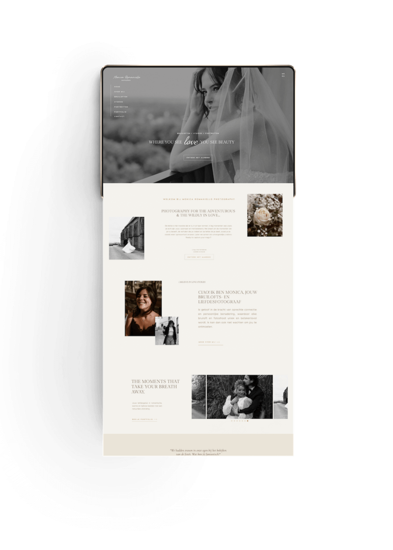 Monica Romaniello Photography