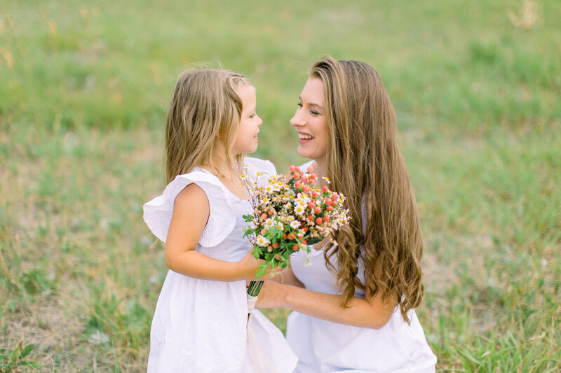 Boulder Mommy and Me Session - Sophia + Denae - Abby Skye Photography-28
