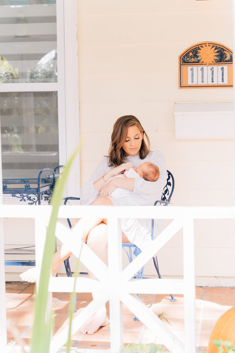 Boca Raton Newborn Photographer