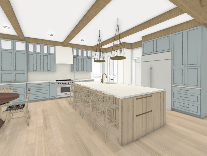 Rochester Interior Designer