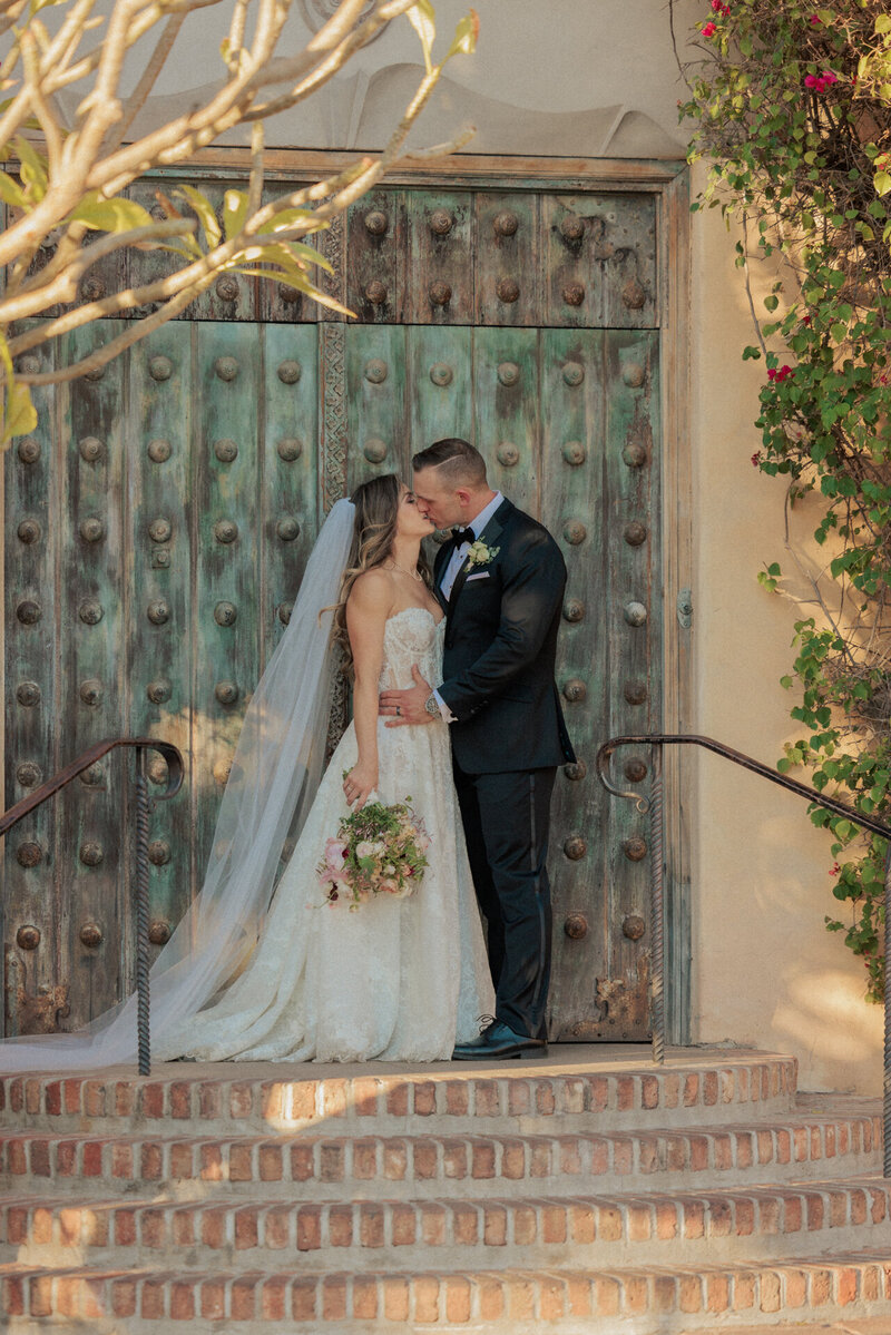 Wedding photography by The Ember Edit
