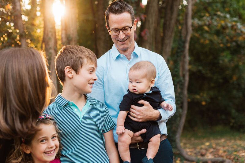 Fall Family Mini Sessions, Outdoor Central NJ, Nichole Tippin Photography, Middlesex County, East Brunswick, North Brunswick, Edison-14