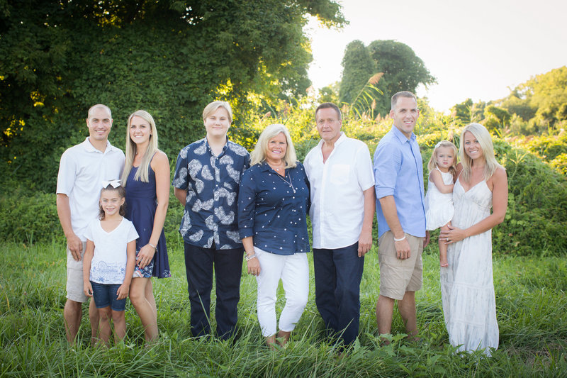 The Taylor Family-Taylor family-0003