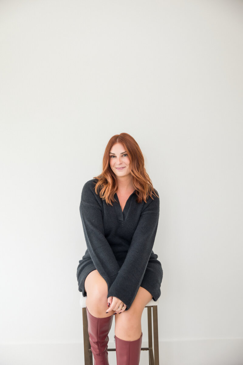 Jacie Dykes Realtor in Raleigh and Wilmington