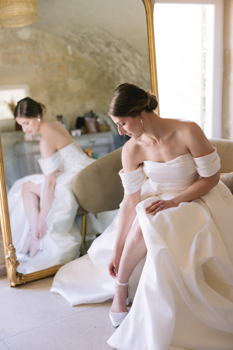 French wedding photographer Domaine de Sarson Grignan-030
