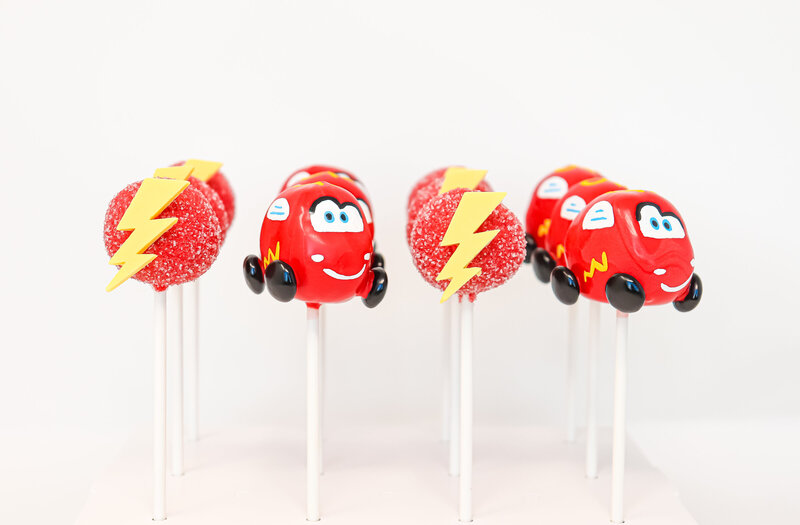 bakery - cakes - cake pops -north dakota -290