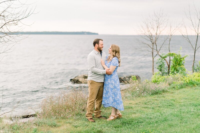 Door-County-Engagement-Session-Megan-and-Ben-51