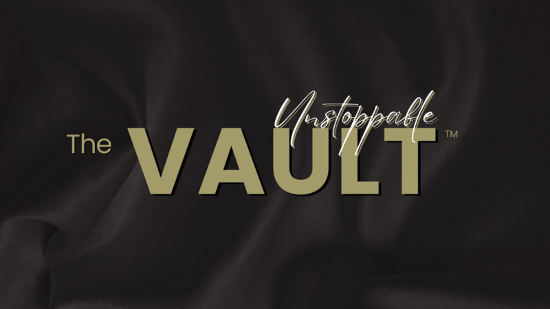 The Vault