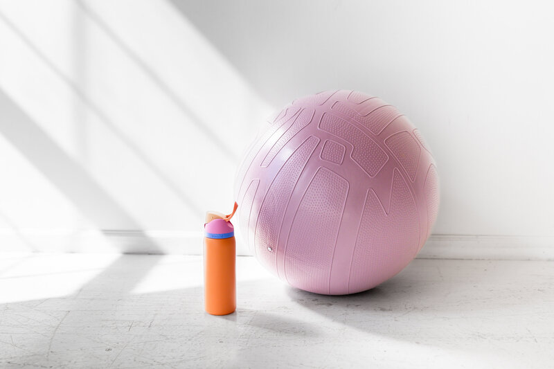 prenatal and postpartum exercise