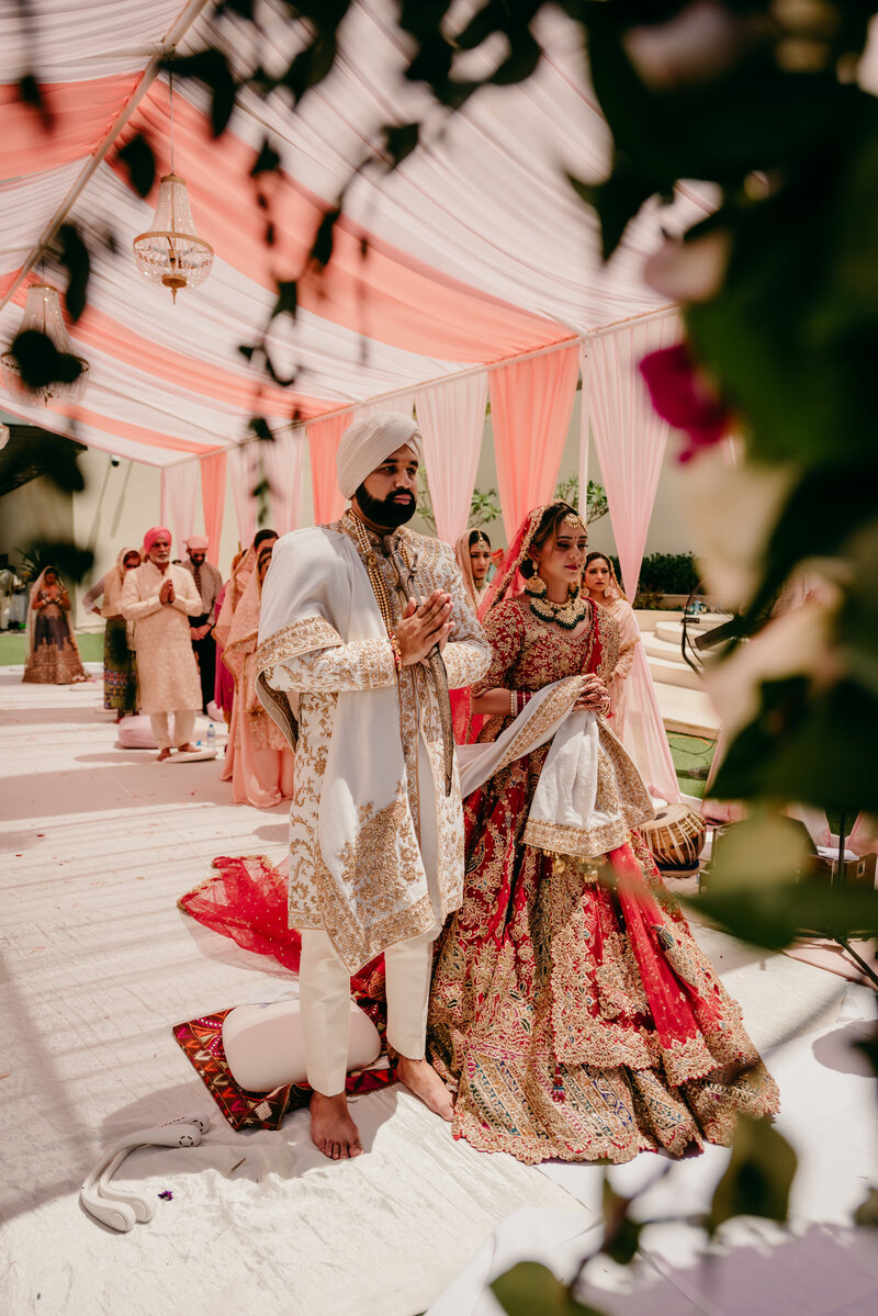 South Asian Wedding Planner Atlanta