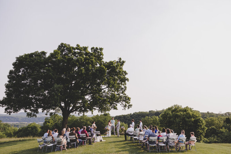 Iowa wedding photography Iowa intimate wedding photography