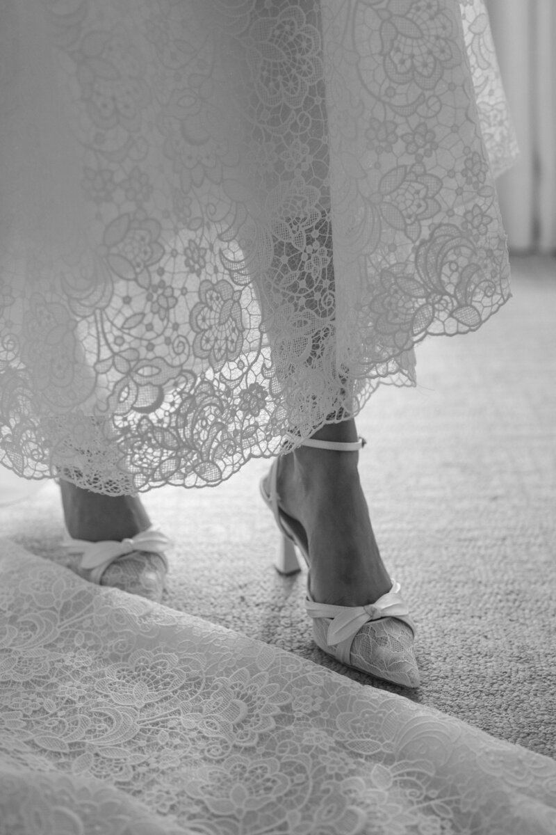 Pippin Hill Wedding Planner