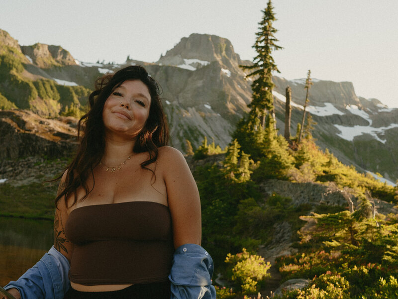 washington elopement photographer