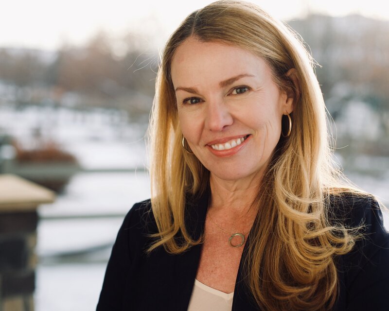 Image of Tricia Canonico