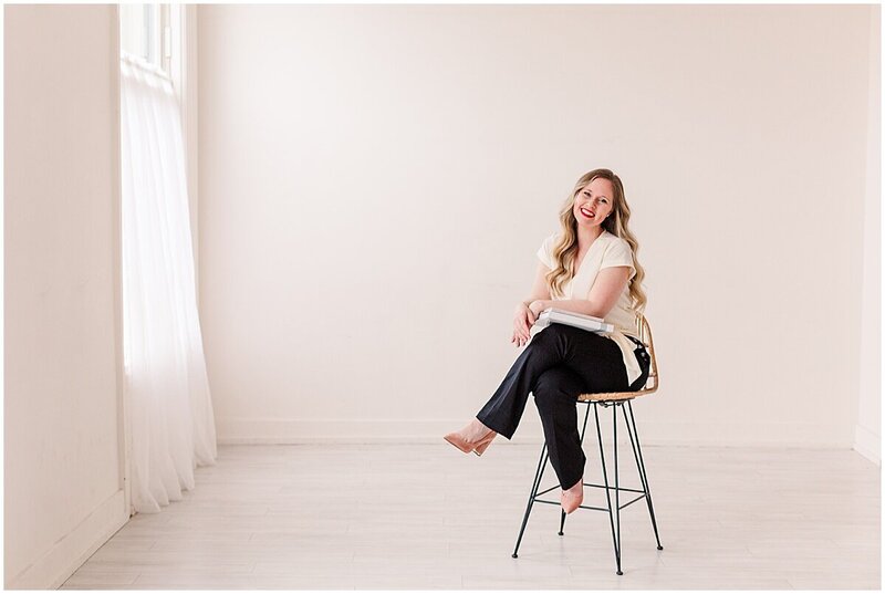 Portland Oregon photographer Joni Buyes