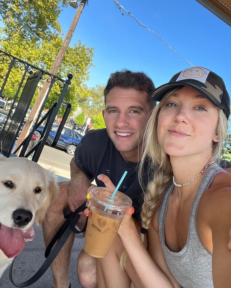 IKONICFOX Callie Gullickson