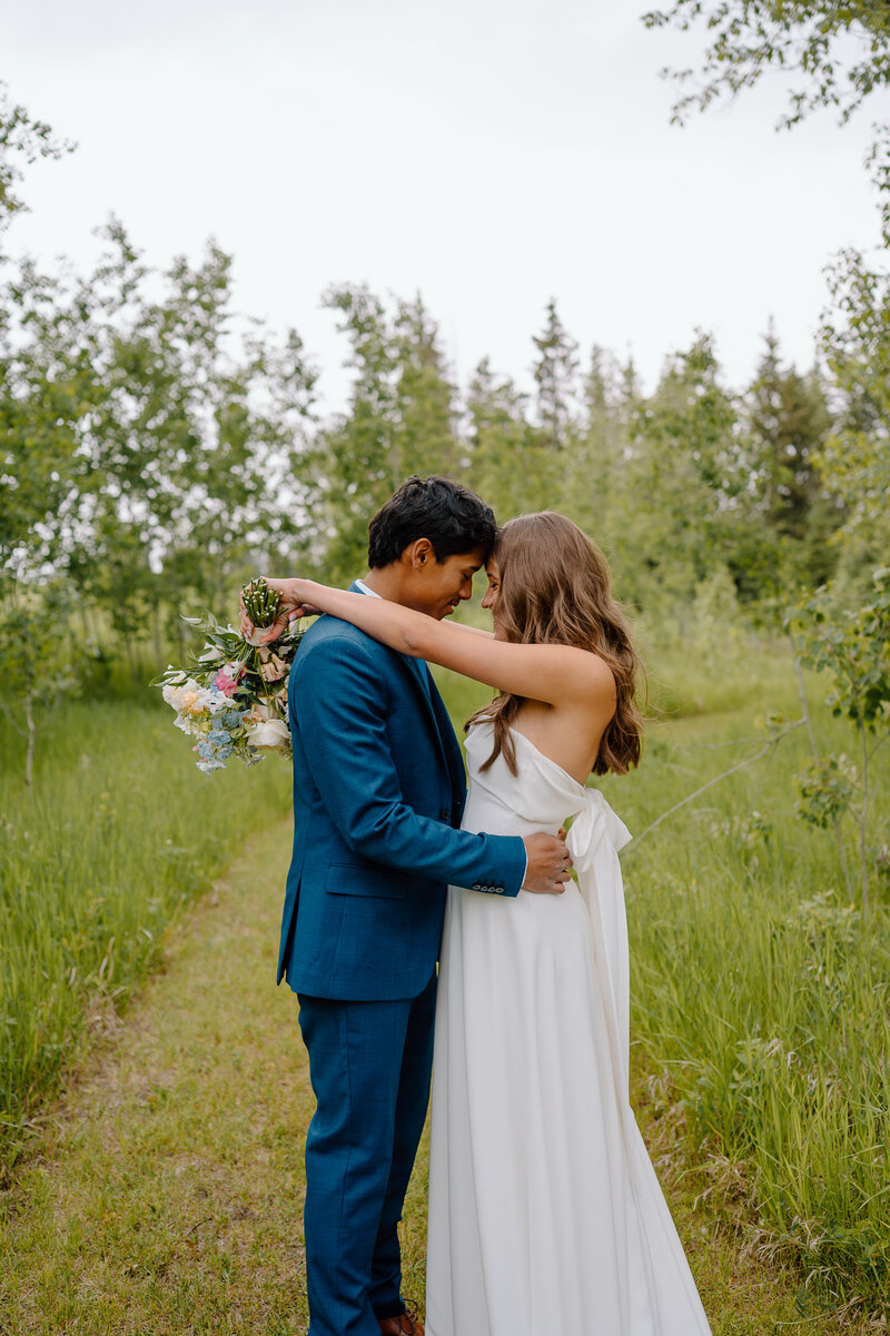Calgary Wedding Photographer