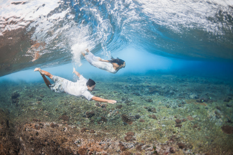 Fiji Featured Underwater Session-1