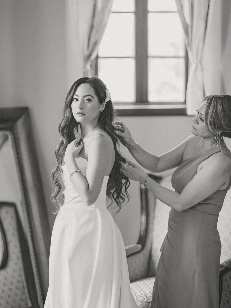 Villa Del Sol d’Oro Luxury Wedding - Xenia Park