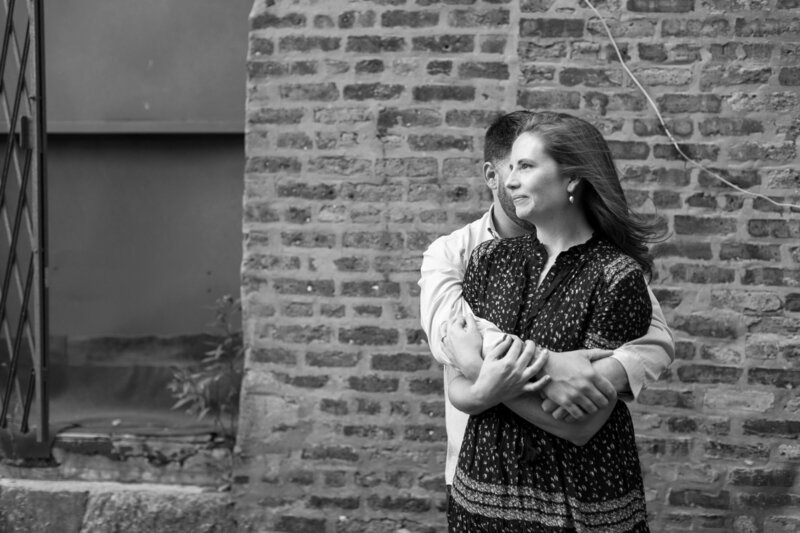 MollieTom-engmt-033bw