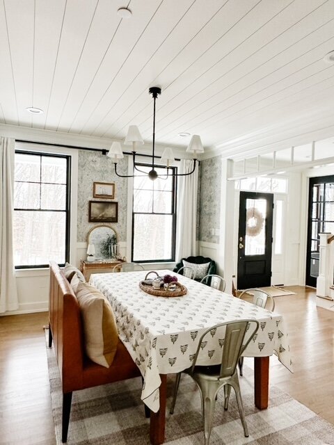 TF Dining Room 2