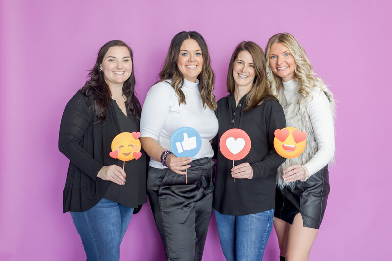 Local WMM Marketing Operations