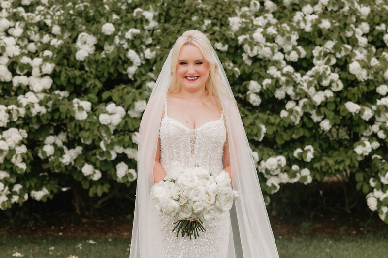 33-A&J - Wedding - Castle Farms - Michigan Wedding Photographer