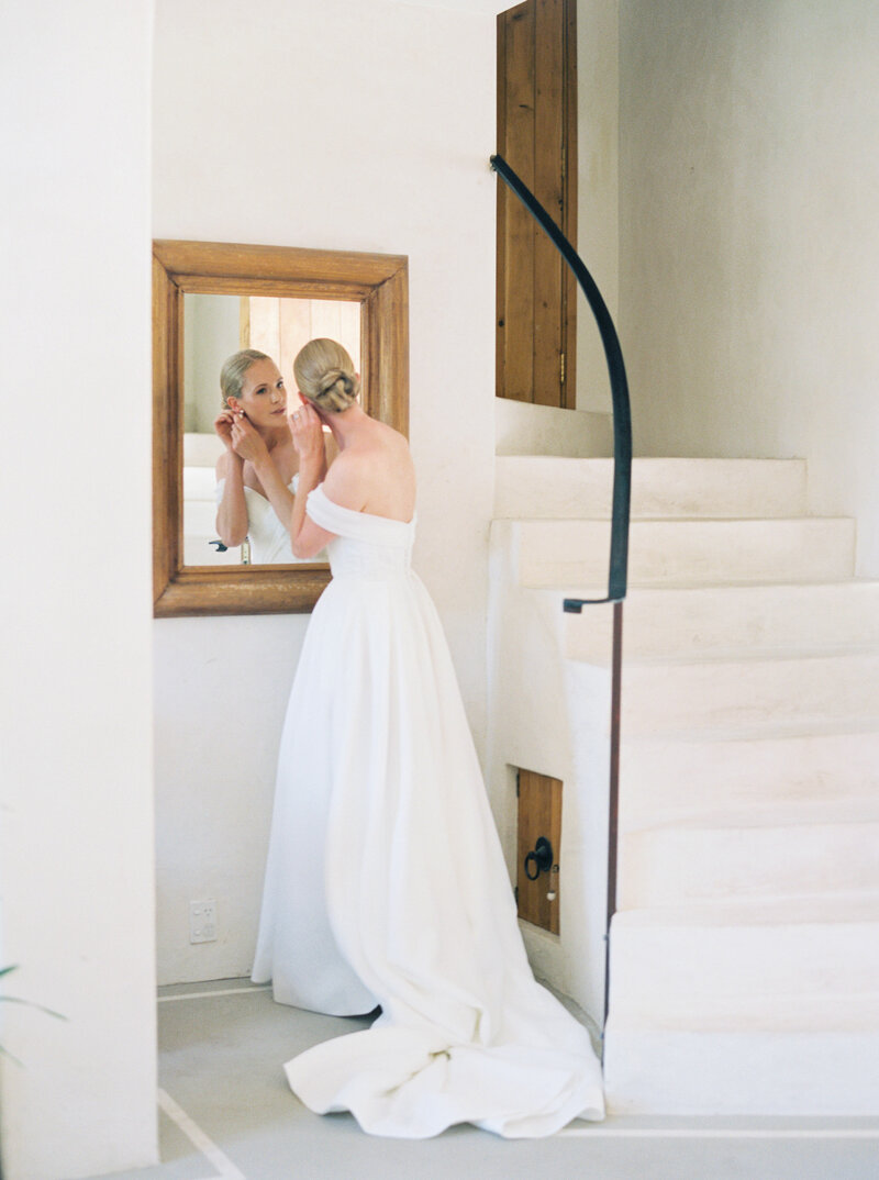 New Zealand Wedding Venue European Villa Paripuma by Fine Art Film Editorial Photographer Sheri McMahon-2