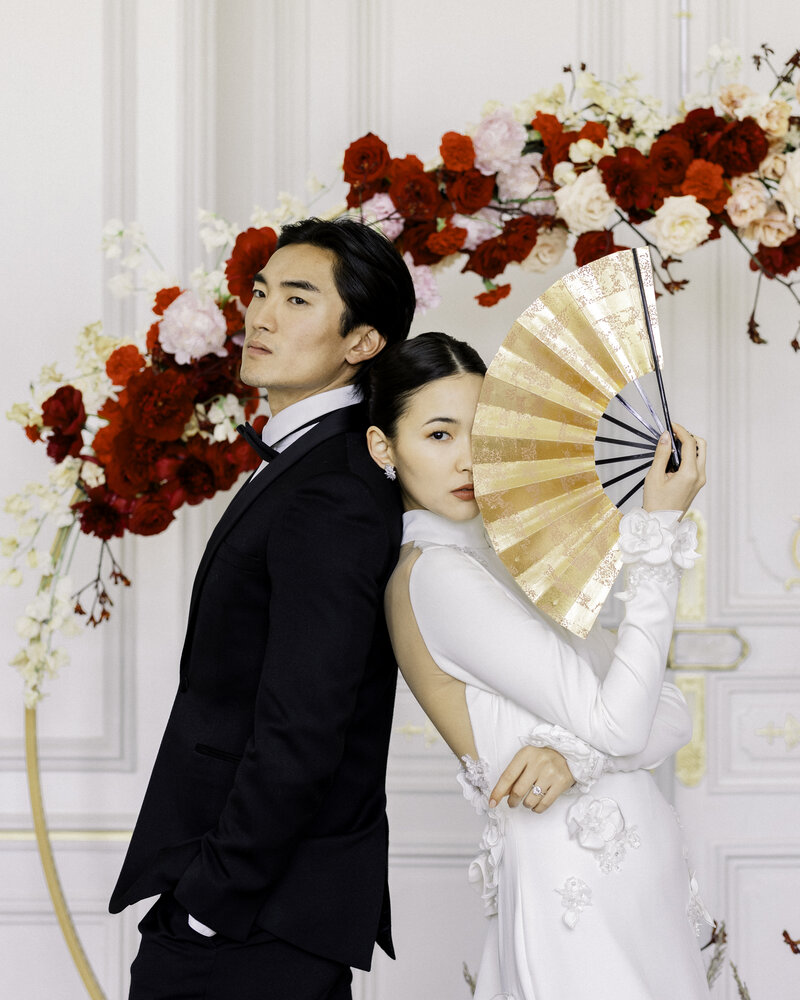 Cultural Wedding Photographer